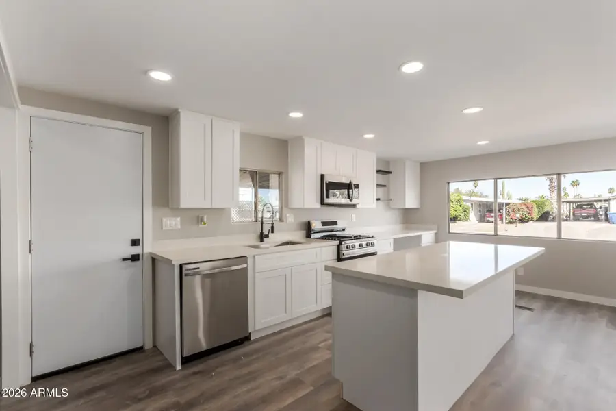 7337 E Jan Avenue, Mesa, AZ 85209 - #3