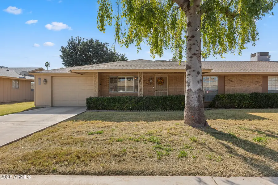 9913 W Spruce Drive, Sun City, AZ 85351 - Image #2