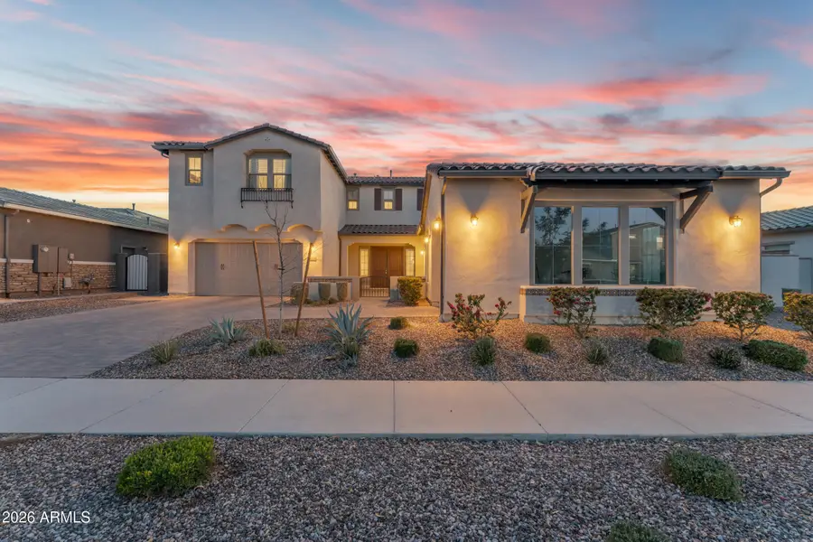 4622 S Ferric --, Mesa, AZ 85212 - #2