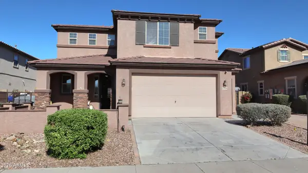12168 W Overlin Lane, Avondale, AZ 85323