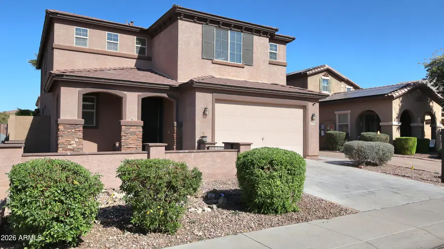 12168 W Overlin Lane, Avondale, AZ 85323 - #2