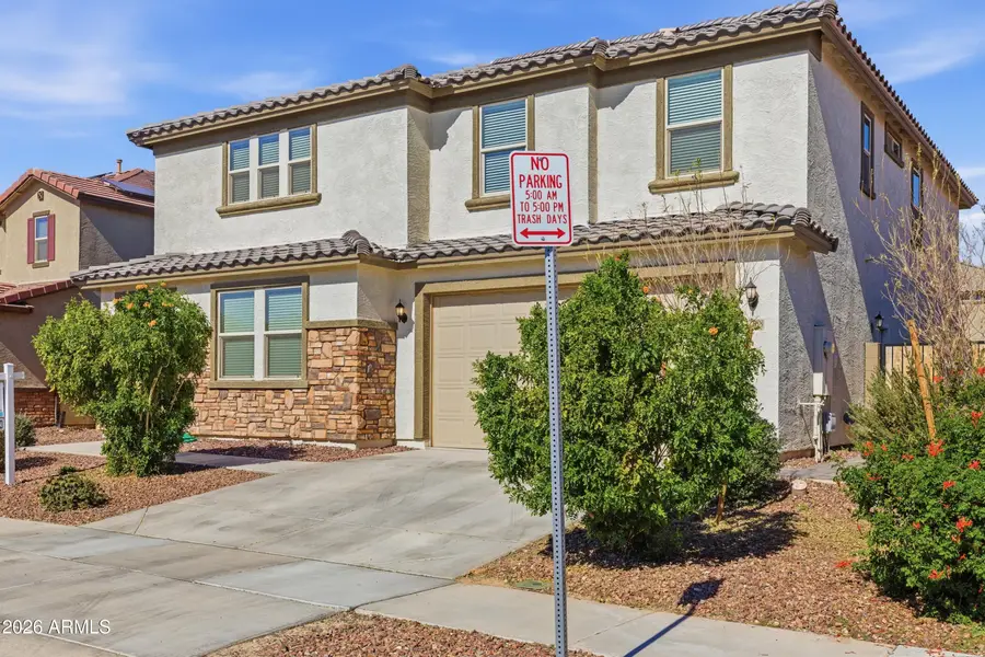 17168 W Running Deer Trail, Surprise, AZ 85387 - #2