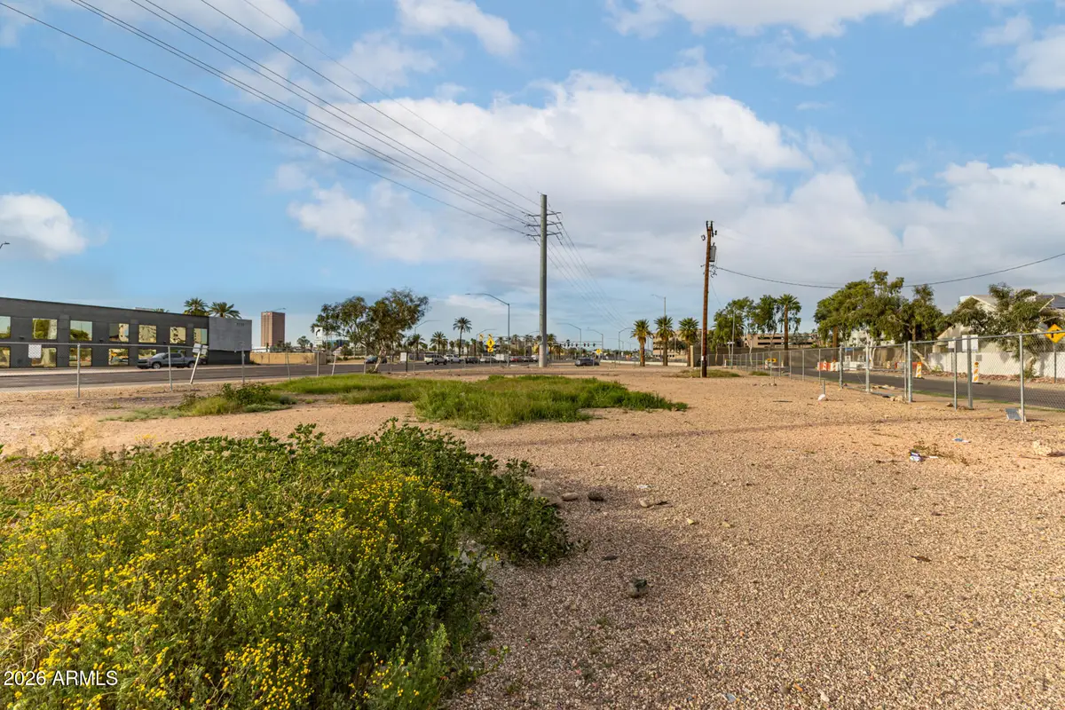 1125 N 7th Street, Phoenix, AZ 85006 - #1