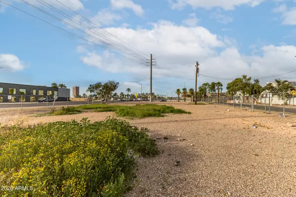 1125 N 7th Street, Phoenix, AZ 85006