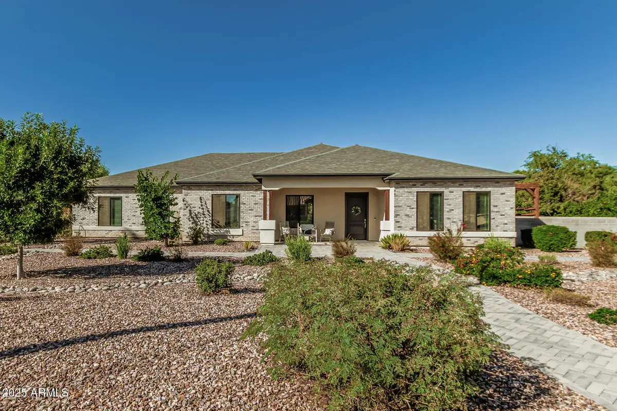 1718 S 140th Place, Gilbert, AZ 85295 - #1