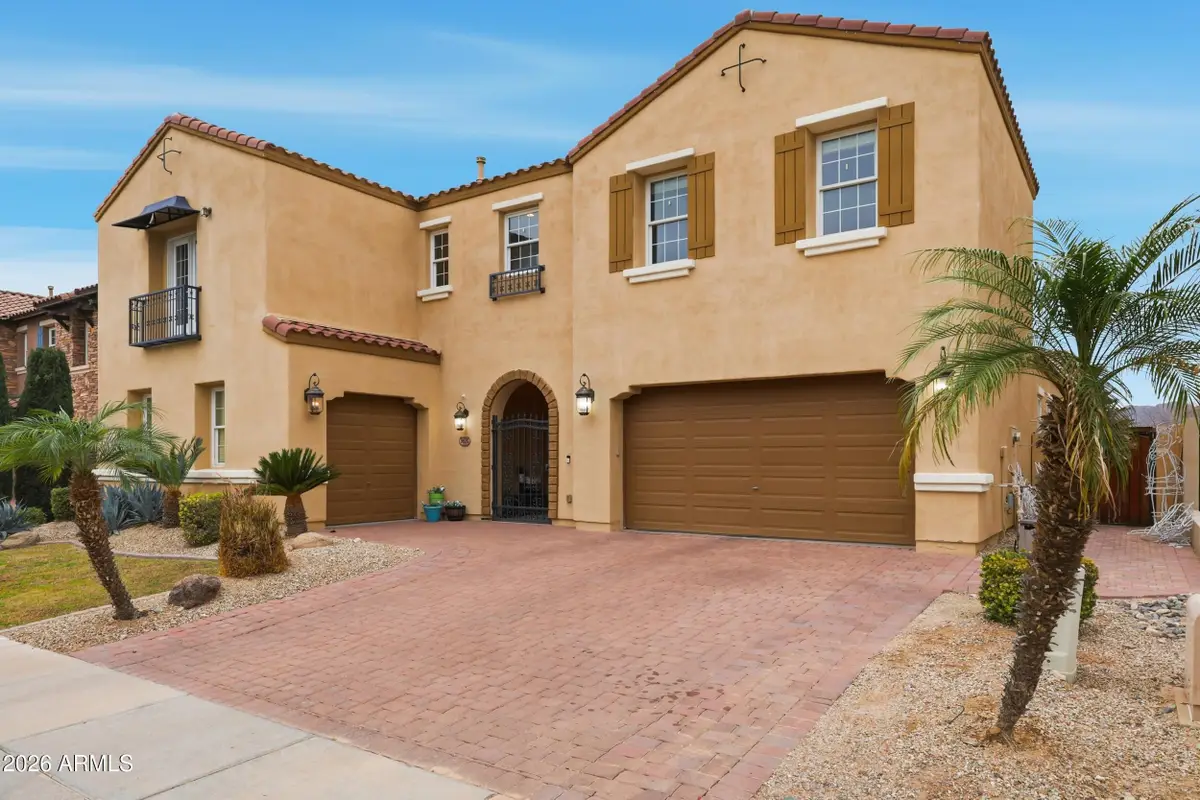 9620 N 184th Lane, Waddell, AZ 85355 - #1