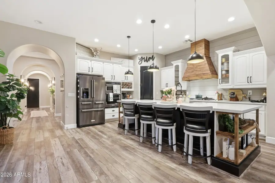 9620 N 184th Lane, Waddell, AZ 85355 - #2