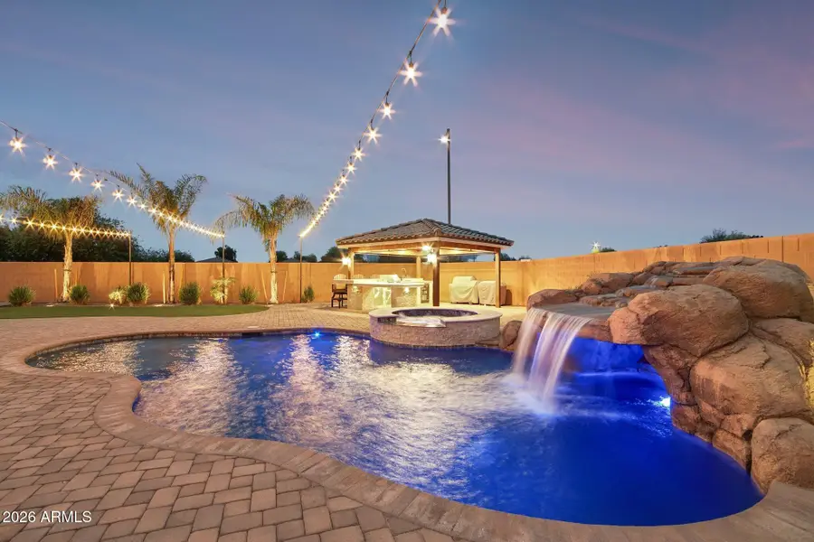 4735 N 185th Lane, Goodyear, AZ 85395 - #2