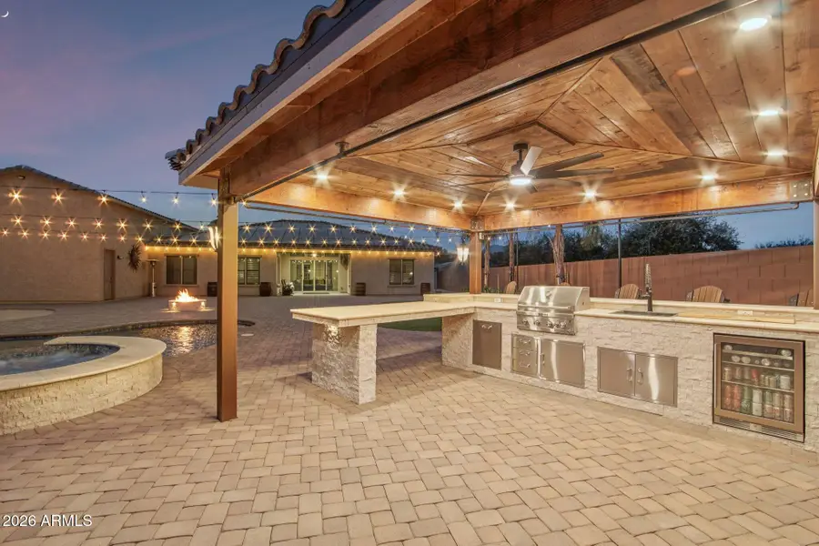 4735 N 185th Lane, Goodyear, AZ 85395 - #3