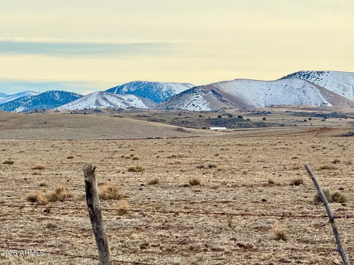 TBD Co Rd N5209 36.3acres --, Concho, AZ 85924 - #1