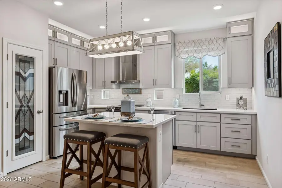 1711 W Satinwood Drive, Phoenix, AZ 85045 - #2