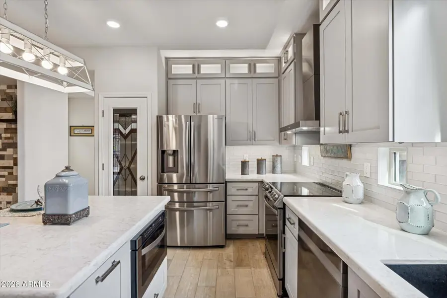 1711 W Satinwood Drive, Phoenix, AZ 85045 - #3