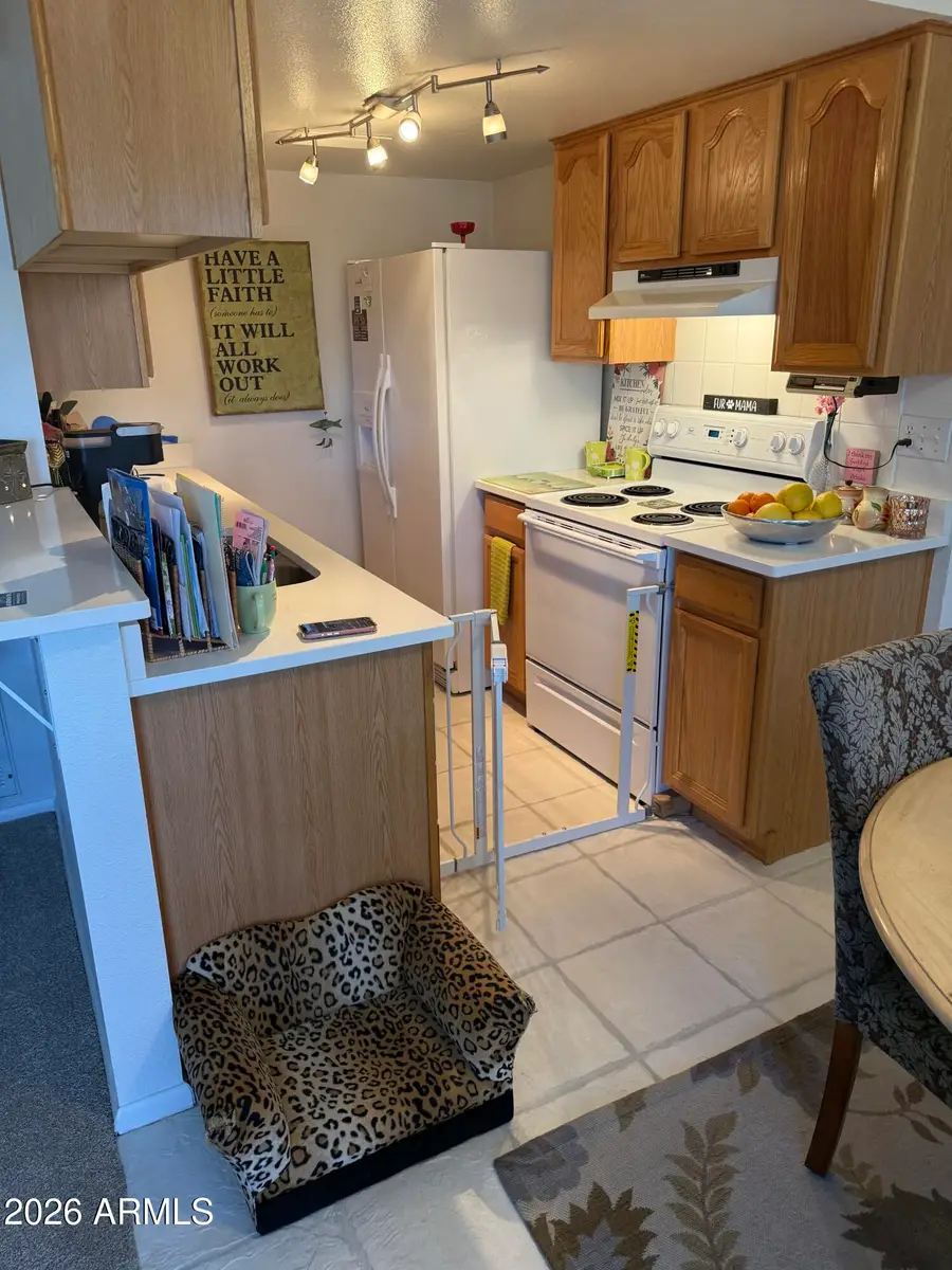 14248 N Oakwood Lane #164B, Fountain Hills, AZ 85268 - Image #3