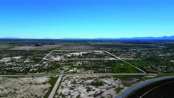 73.44 Acre W Latimer Road #4, Elfrida, AZ 85610