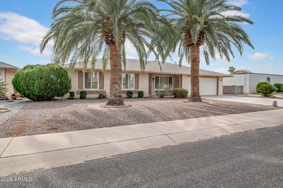 10243 W Burns Drive, Sun City, AZ 85351 - #2