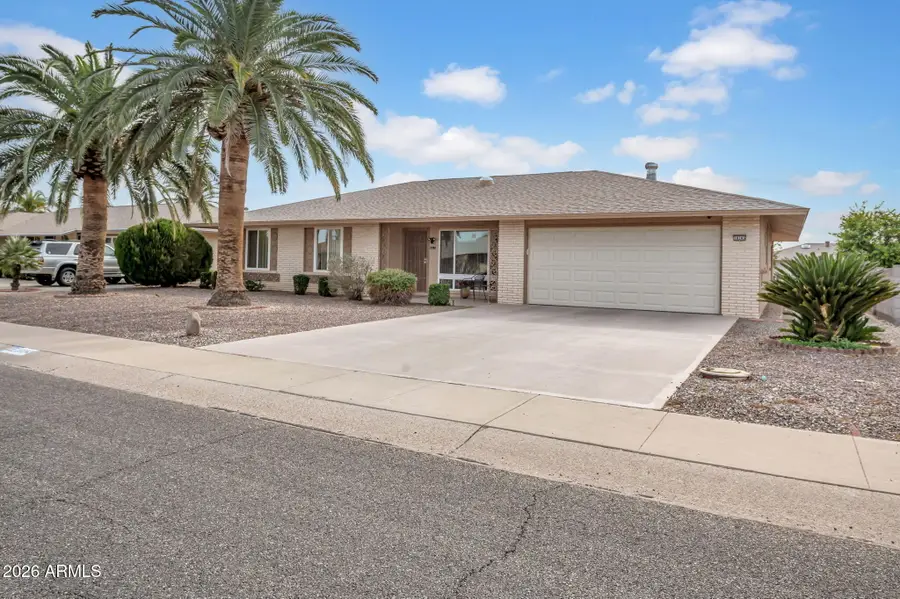 10243 W Burns Drive, Sun City, AZ 85351 - #3