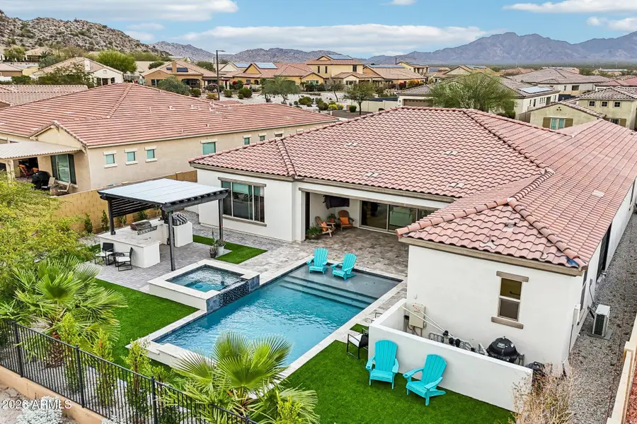 14968 S 184th Avenue, Goodyear, AZ 85338 - #3