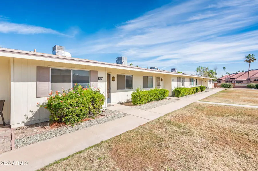 13820 N Silverbell Drive, Sun City, AZ 85351 - Image #2