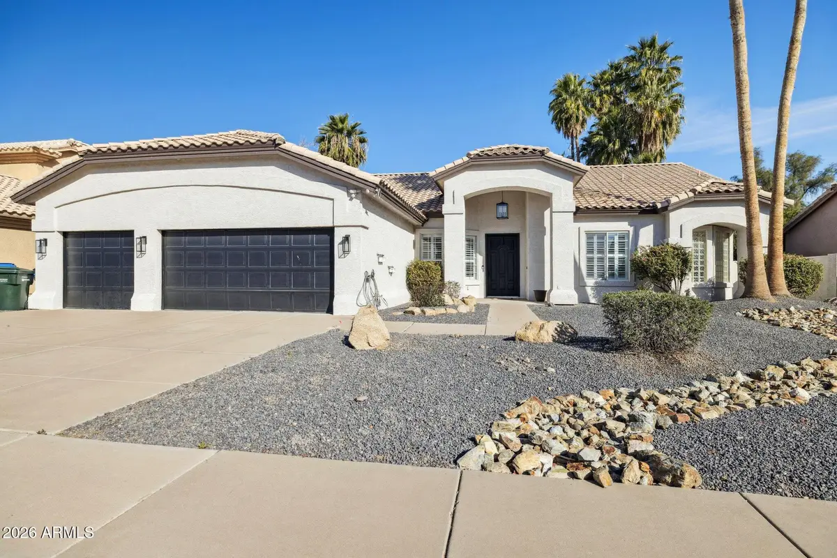 2732 E Hillery Drive, Phoenix, AZ 85032 - Image #1