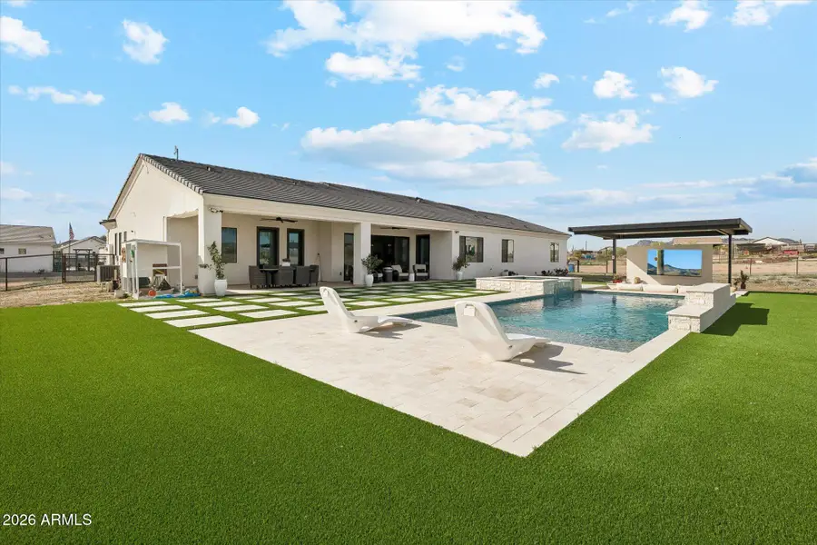 3634 W New Life Lane, Queen Creek, AZ 85144 - #3