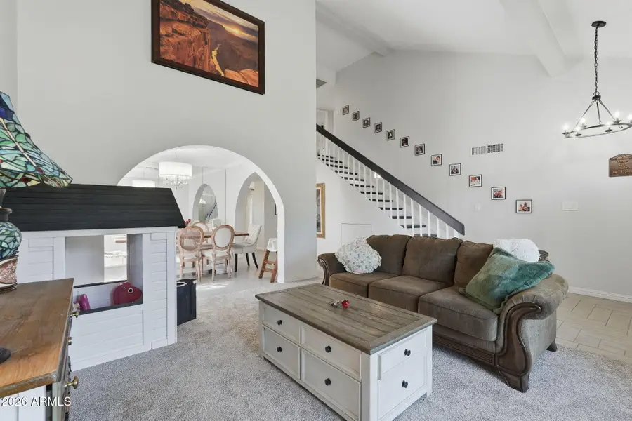 18402 N 46th Drive, Glendale, AZ 85308 - #3