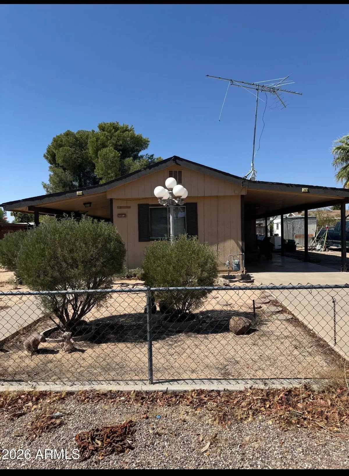 10700 N Battleford Drive, Casa Grande, AZ 85122 - #1