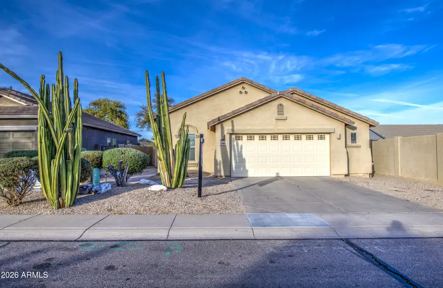 3462 W Hayden Peak Drive, San Tan Valley, AZ 85144 - #3