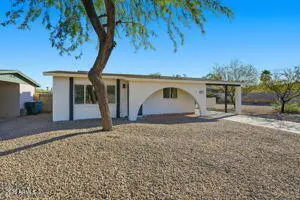 15601 N 22nd Street, Phoenix, AZ 85022