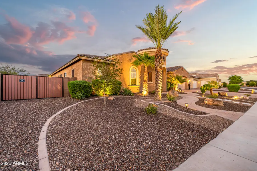 9362 W Sands Drive, Peoria, AZ 85383 - #3