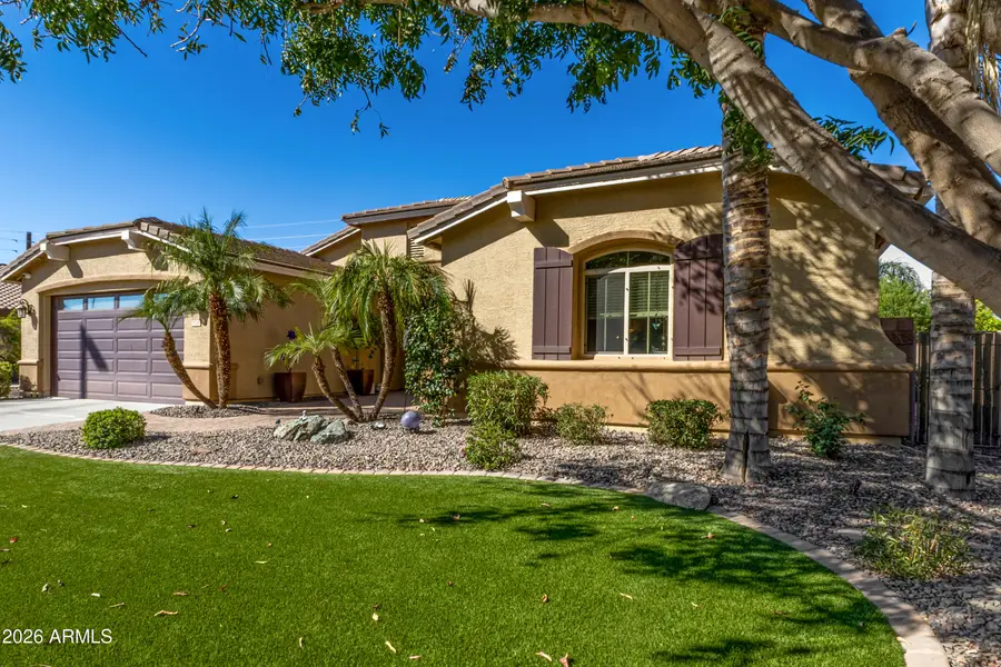 5528 S Pico Street, Gilbert, AZ 85298 - #2