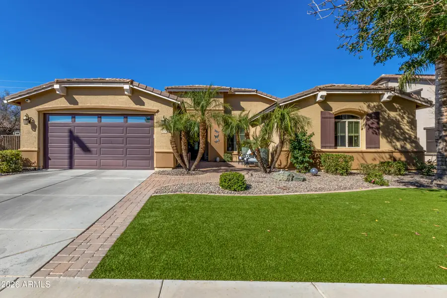 5528 S Pico Street, Gilbert, AZ 85298 - #3