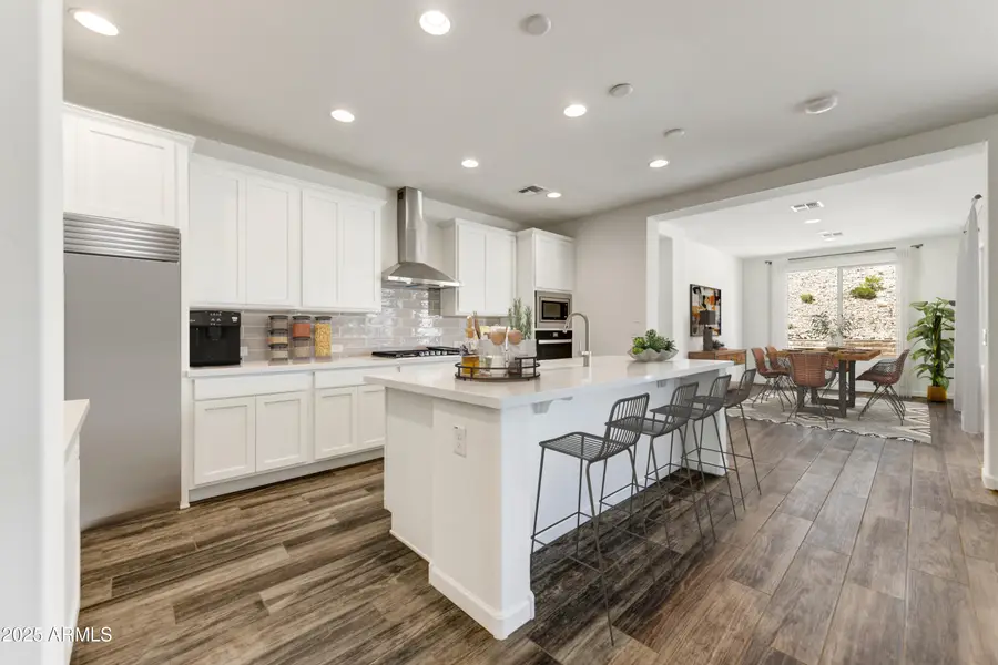 4052 Fence Post Way, Wickenburg, AZ 85390 - #3