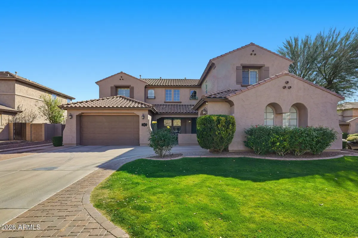 5021 W Rowel Road, Phoenix, AZ 85083 - Image #1