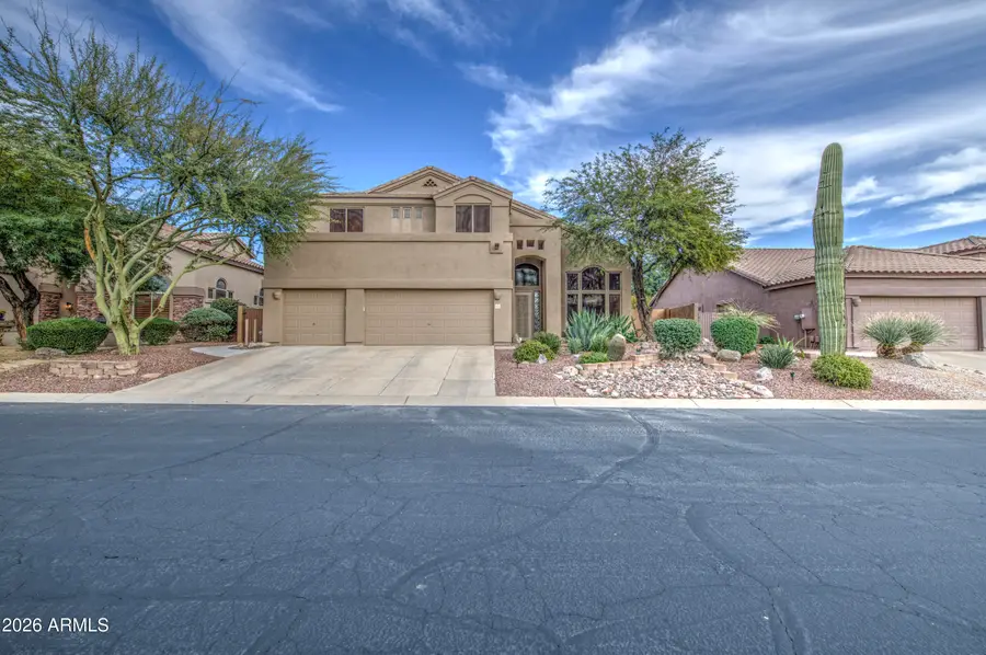 3017 N Sawyer --, Mesa, AZ 85207 - #2