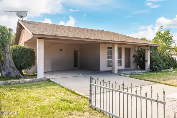 8847 W Mulberry Drive, Phoenix, AZ 85037