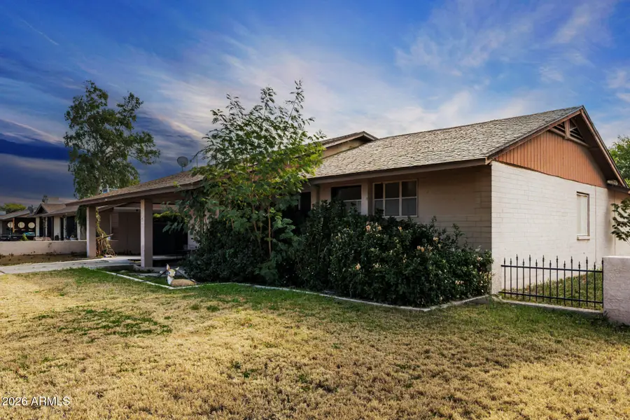 8847 W Mulberry Drive, Phoenix, AZ 85037 - Image #3