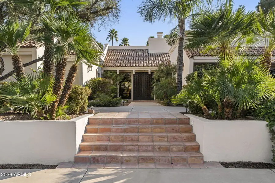 5225 E Turquoise Avenue, Paradise Valley, AZ 85253 - Image #2