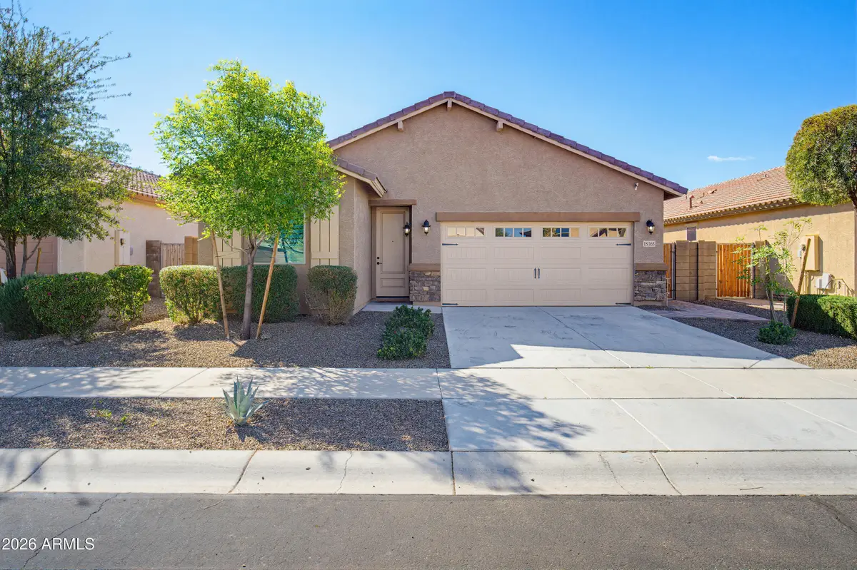 18365 W Ida Lane, Surprise, AZ 85387 - #1