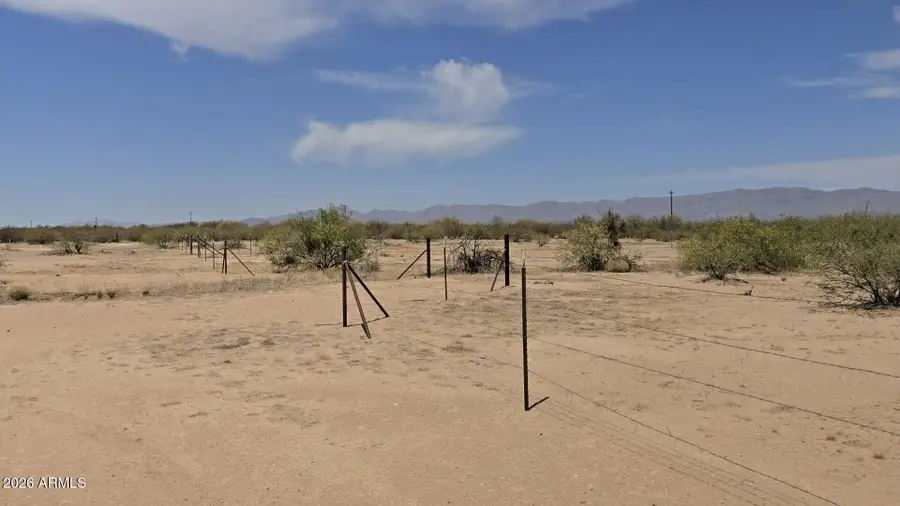 495XX N 527th Drive, Aguila, AZ 85320 - #2