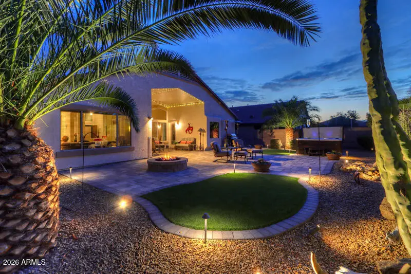 40752 W Walker Way, Maricopa, AZ 85138 - #3