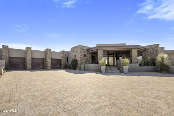 11171 E Painted Sky Circle, Scottsdale, AZ 85262