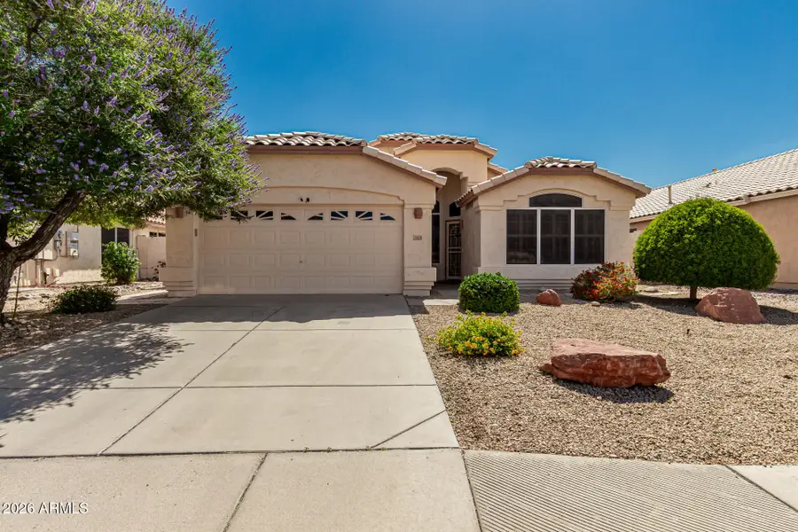20424 N 96th Lane, Peoria, AZ 85382 - #2