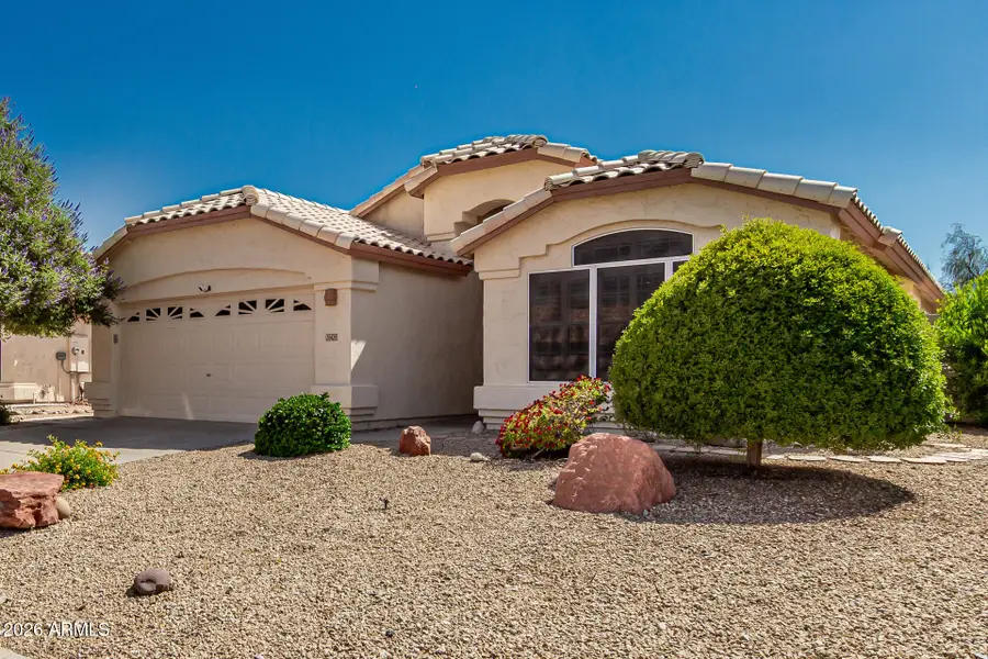 20424 N 96th Lane, Peoria, AZ 85382 - #3