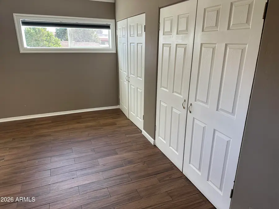 2401 E 9th Street, Douglas, AZ 85607 - #2