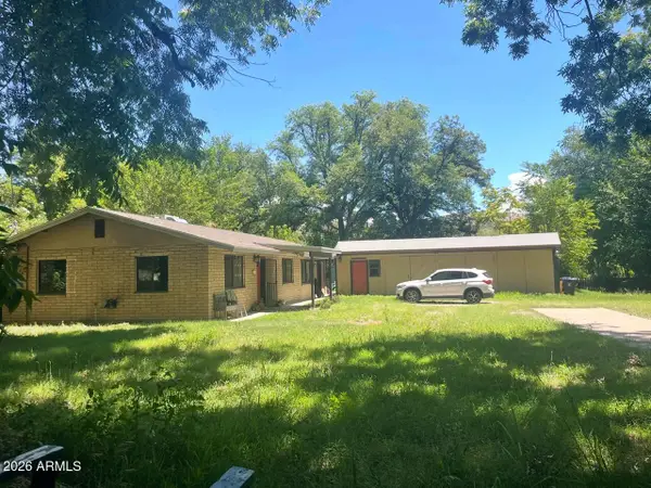 547 N Montezuma Castle Highway, Camp Verde, AZ 86322