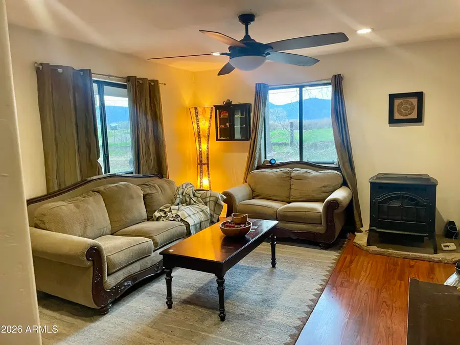 547 N Montezuma Castle Highway, Camp Verde, AZ 86322 - #3