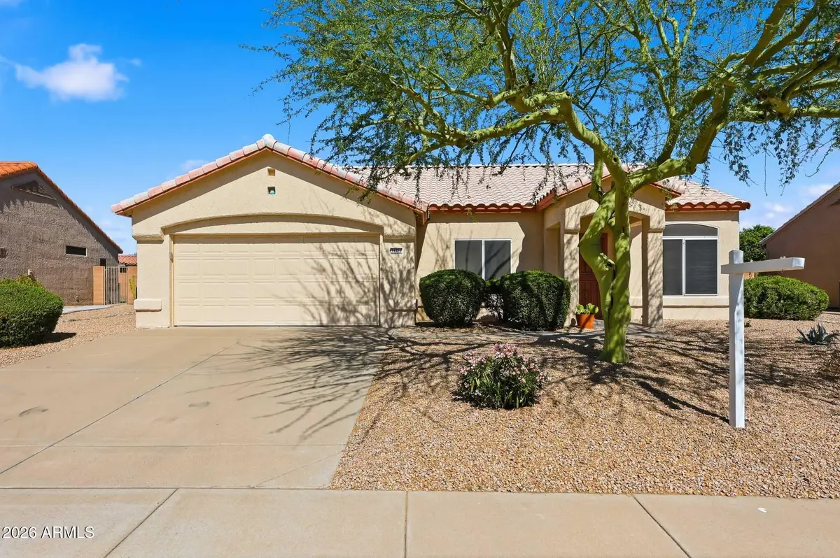 14326 W Domingo Lane, Sun City West, AZ 85375 - #1