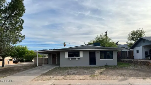 401 W Greenwich Road, Kearny, AZ 85137