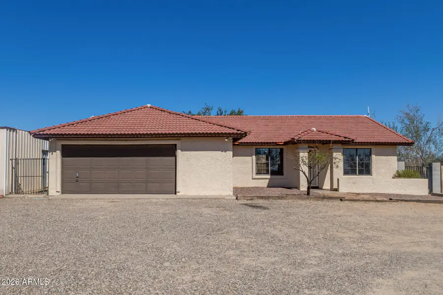 14494 W Waverly Drive, Casa Grande, AZ 85194 - #3