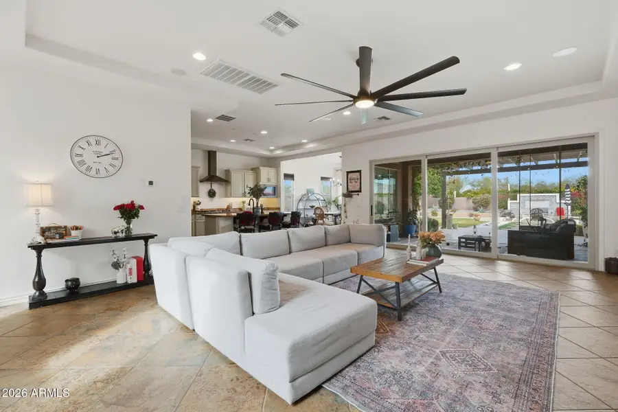 5213 S Wildrose --, Mesa, AZ 85212 - #3